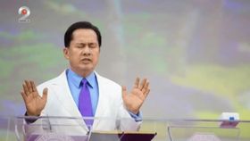 VIDEO „Fiul lui Dumnezeu”, căutat de FBI! Apollo Quiboloy a pus autoritățile pe jar
